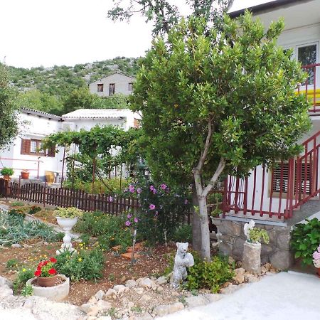 Apartment Karlobag/Velebit Riviera 27804 Bagian luar foto