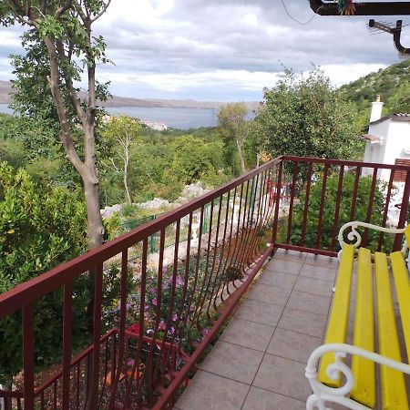 Apartment Karlobag/Velebit Riviera 27804 Bagian luar foto
