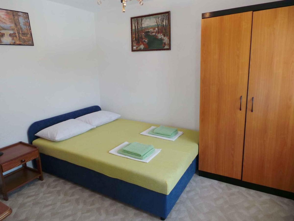 Apartment Karlobag/Velebit Riviera 27804 Bagian luar foto