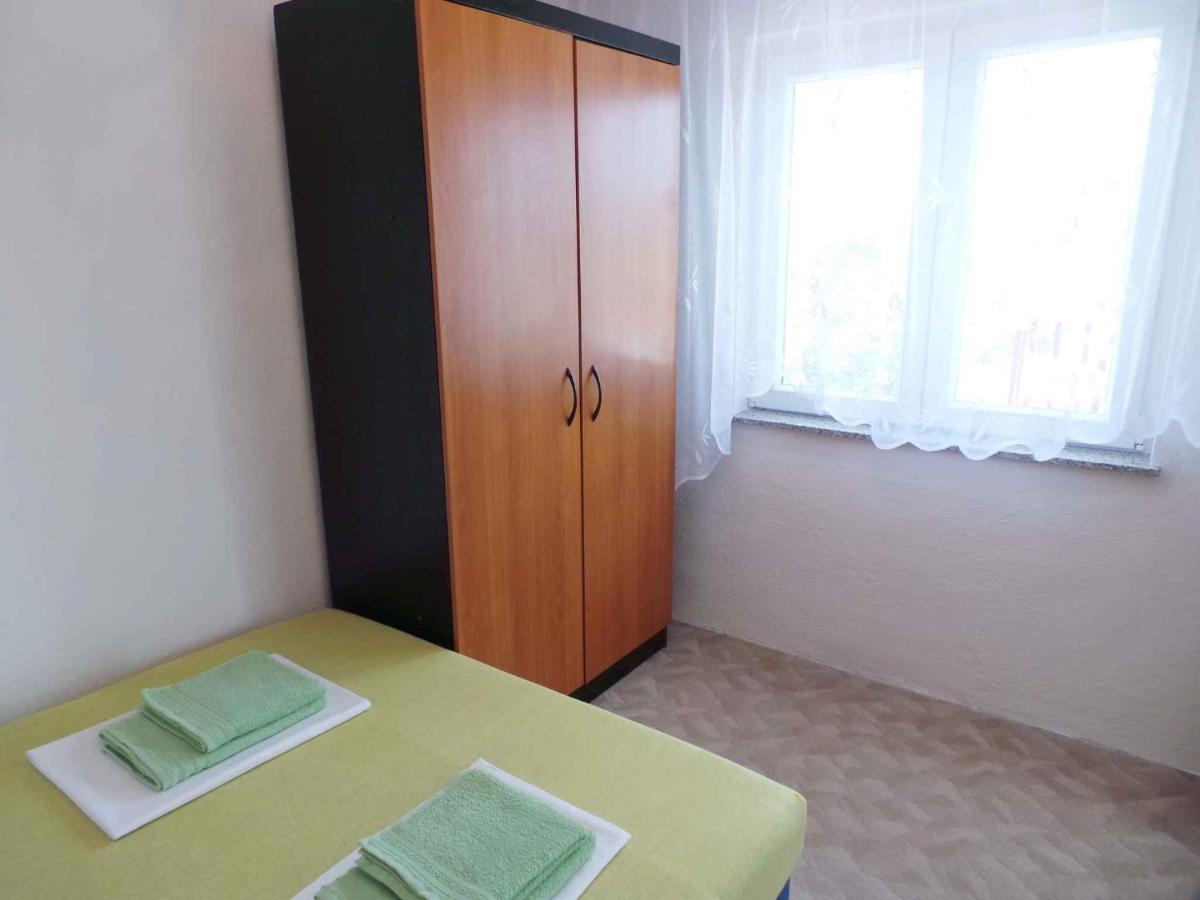 Apartment Karlobag/Velebit Riviera 27804 Bagian luar foto