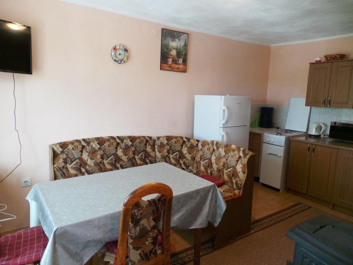 Apartment Karlobag/Velebit Riviera 27804 Ruang foto