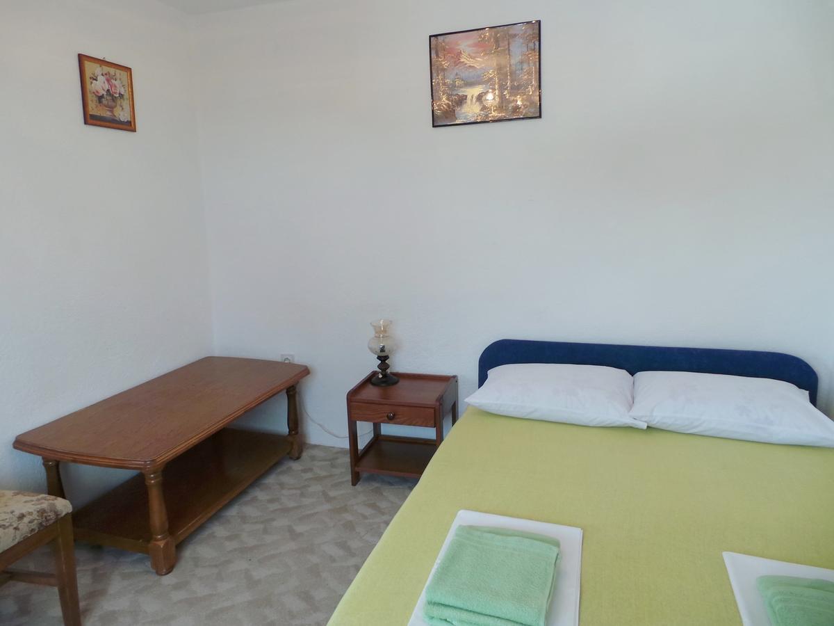 Apartment Karlobag/Velebit Riviera 27804 Bagian luar foto