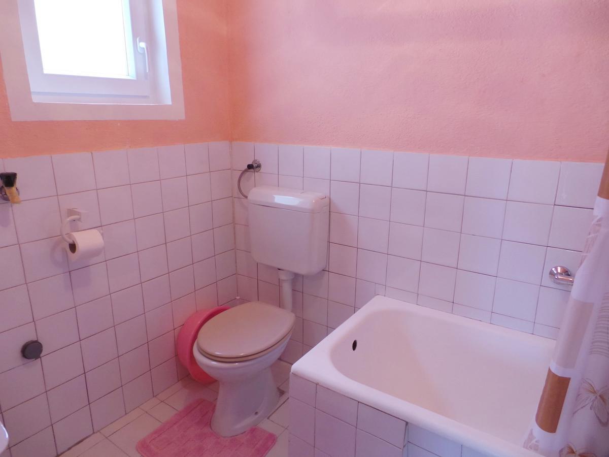 Apartment Karlobag/Velebit Riviera 27804 Ruang foto