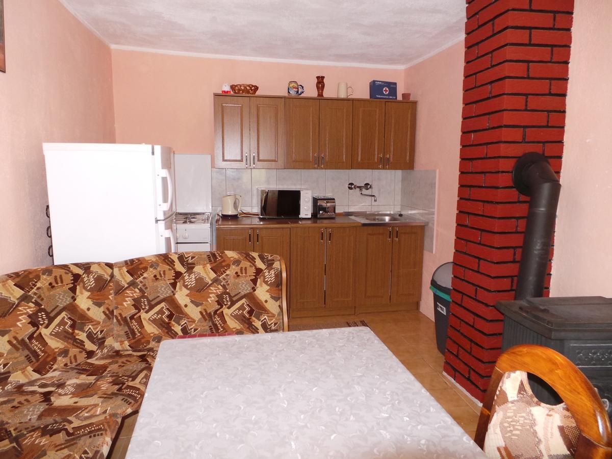 Apartment Karlobag/Velebit Riviera 27804 Ruang foto